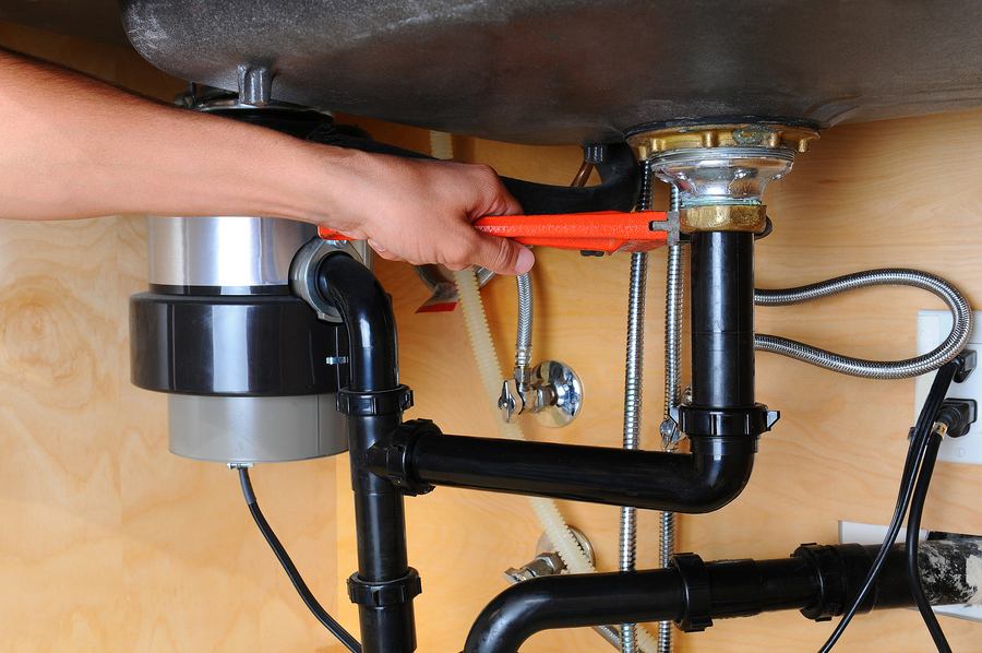 Garbage Disposal Repair in Nephi